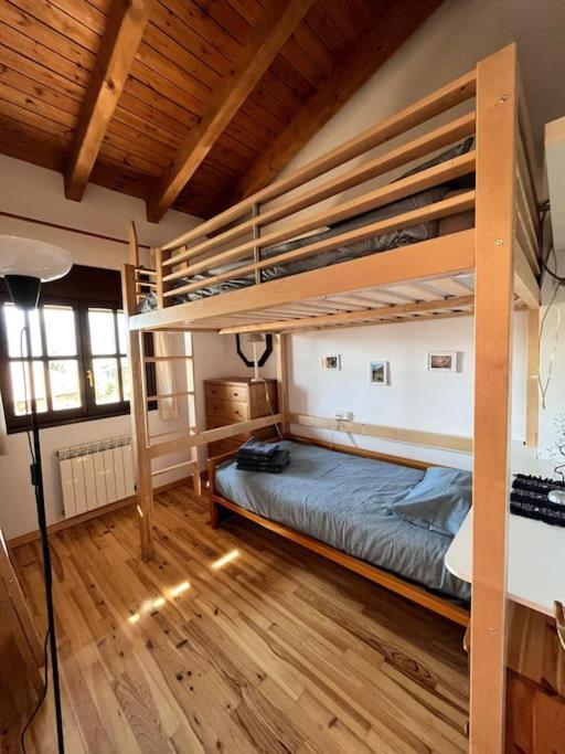 Apartamento Margalida En Cerler, Pirineo Huesca Exterior foto